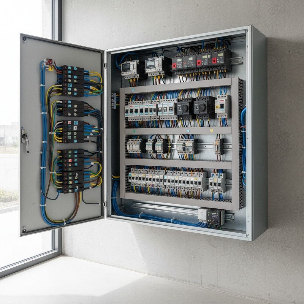 SETIA AUTOMATISMES